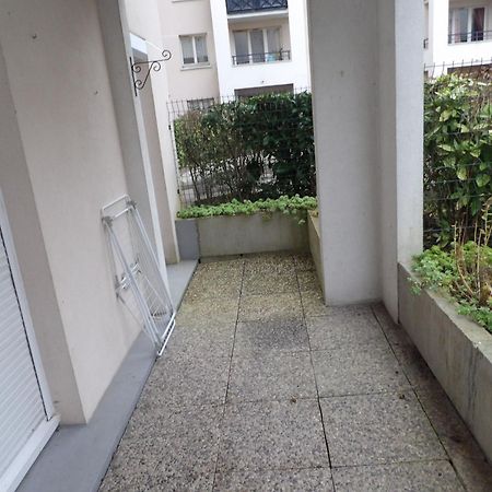 Le Cosy Wiener *Paris*Gare A 300 M*Disneyland* Champs-Sur-Marne Buitenkant foto