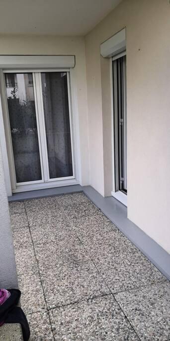 Le Cosy Wiener *Paris*Gare A 300 M*Disneyland* Champs-Sur-Marne Buitenkant foto